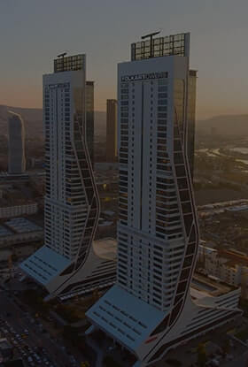 Folkart Towers