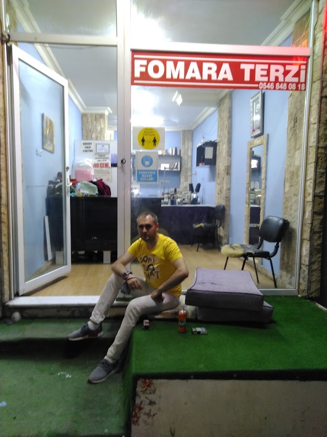 Terzi Atakan