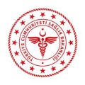 Gaziemir Nevvar Salih İşgören Devlet Hastanesi logosu