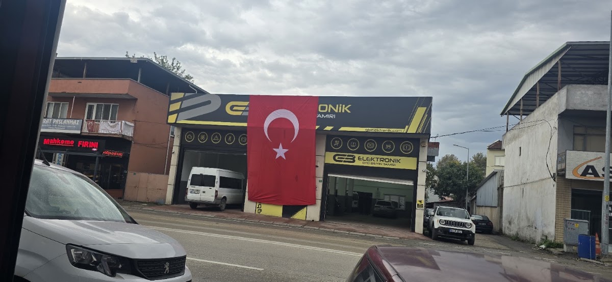 Gebze Elektrik & Otomasyon