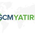 GCM Yatırım Menkul Değerler A.Ş. İzmir Ofisi logosu
