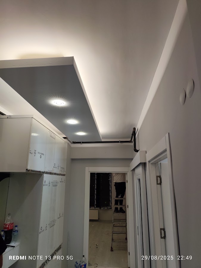 Darıca Ceylan Elektrik (Gebze – Çayırova)