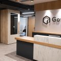 GoyaHub Hazır Ofis / Sanal Ofis / Toplantı Odaları logosu