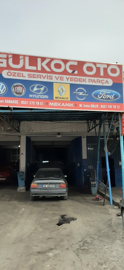 Royal Otomotiv
