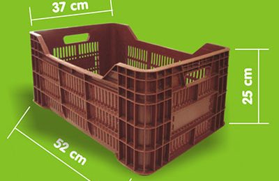Gür–Demir Ambalaj Nakliye Plastik Gıda San.Tic.Ltd.Şti