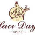 Hacı Dayı Tophane logosu
