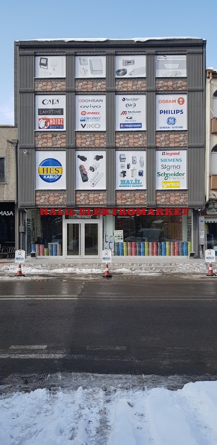 Neva Elektrik