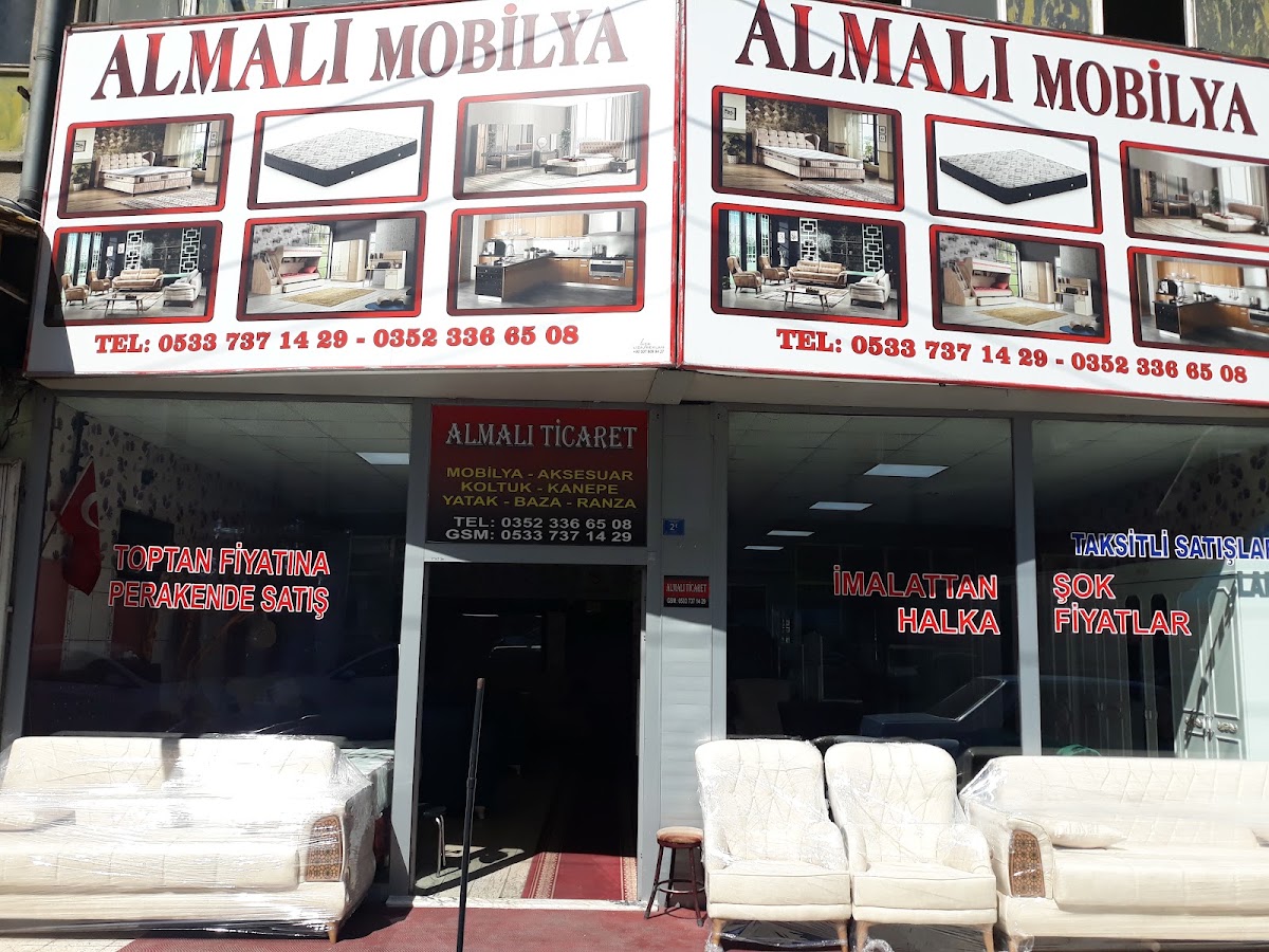 Kayseri Mutfak Dolabı Özen Mobilya Mutfak & Banyo