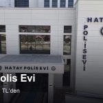 Hatay Polis Evi