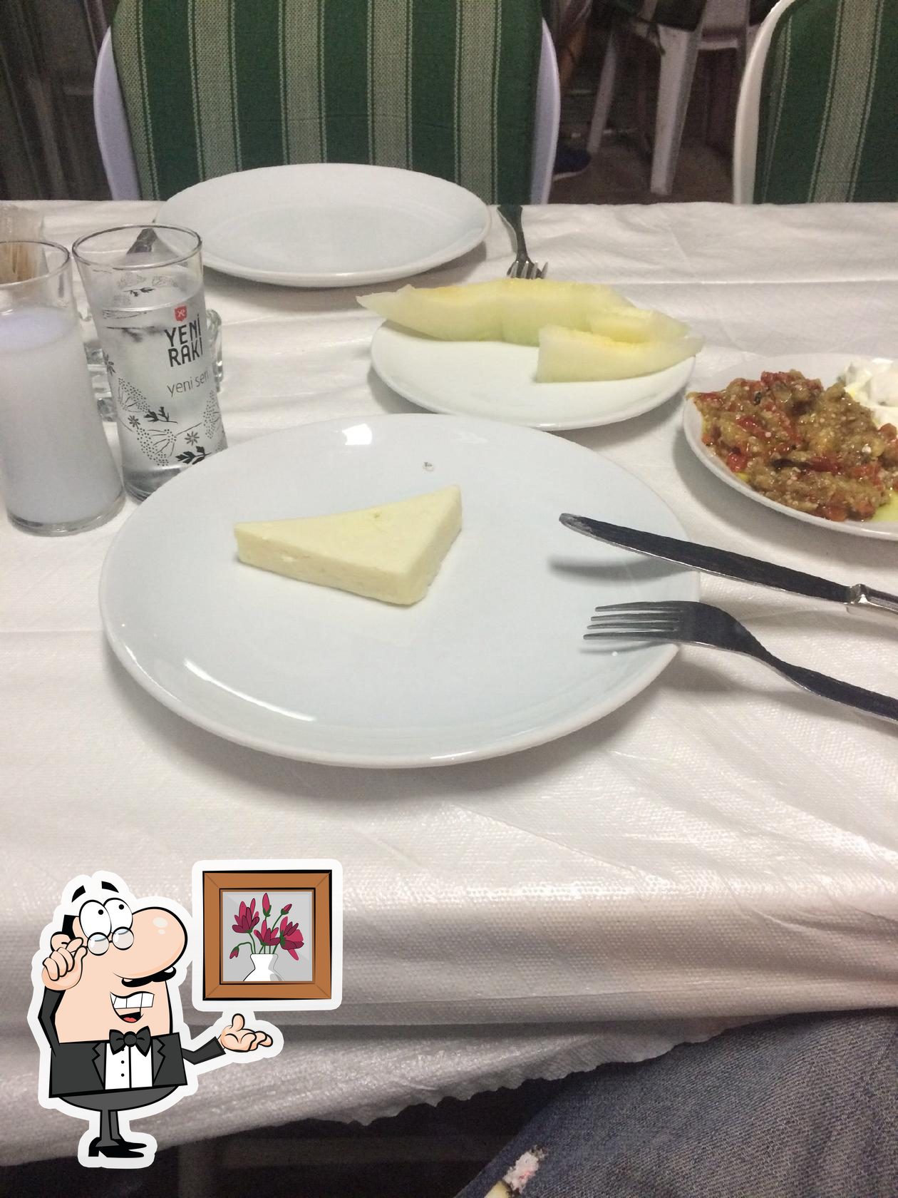 İpek Restaurant