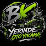 İzmir BK Yerinde Oto Yıkama