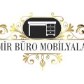 İzmir Büro Mobilyaları logosu