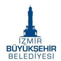 İzmir Büyükşehir Belediyesi Bilgi İşlem Daire Başkanlığı Oğuzlar Ek Hizmet Binası logosu