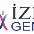 İzmir Genetik logosu