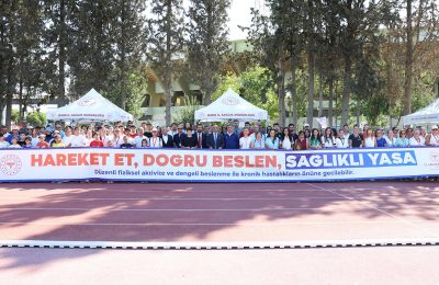 İzmir İl Sağlık Müdürlüğü