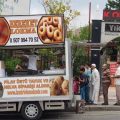 İzmir Lokma logosu