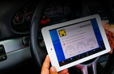 İzmir Oto Ekspertiz