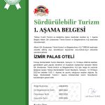 İzmir Palas Otel
