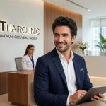 İzmir Saç Ekim Merkezi - Art Hair Clinic