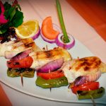 İzmir Sakız Alsancak Restaurant