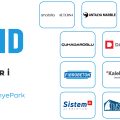 İzmir Smd logosu
