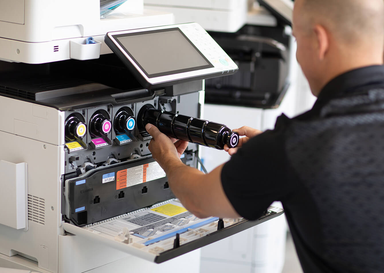 Protech Bilgisayar Yazıcı Servisi – Epson Servis – Canon – HP Servisi Antalya