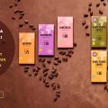 Kahve Dünyası – BURSA ZAFER PLAZA B AVM logosu