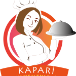 Kapari ev yemekleri