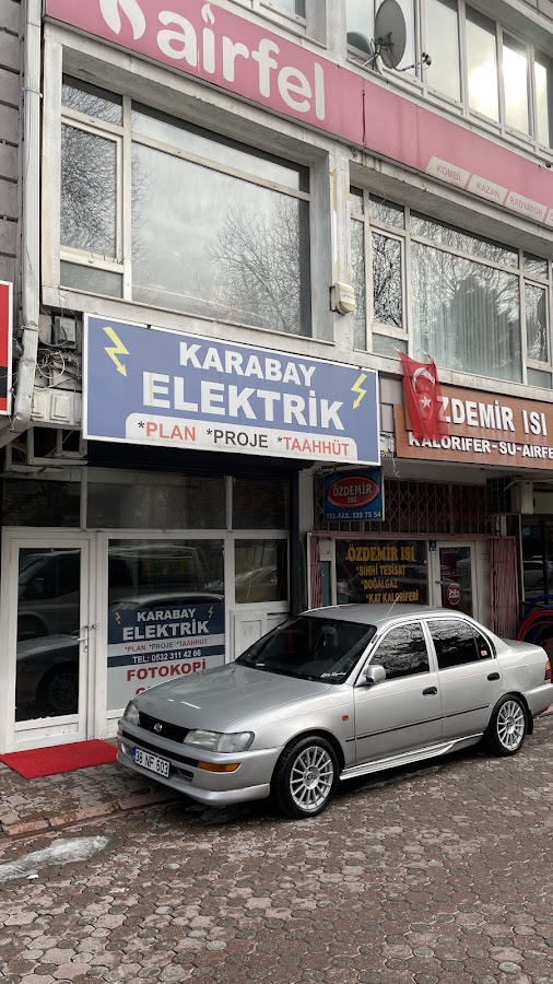 Sosyal elektrik