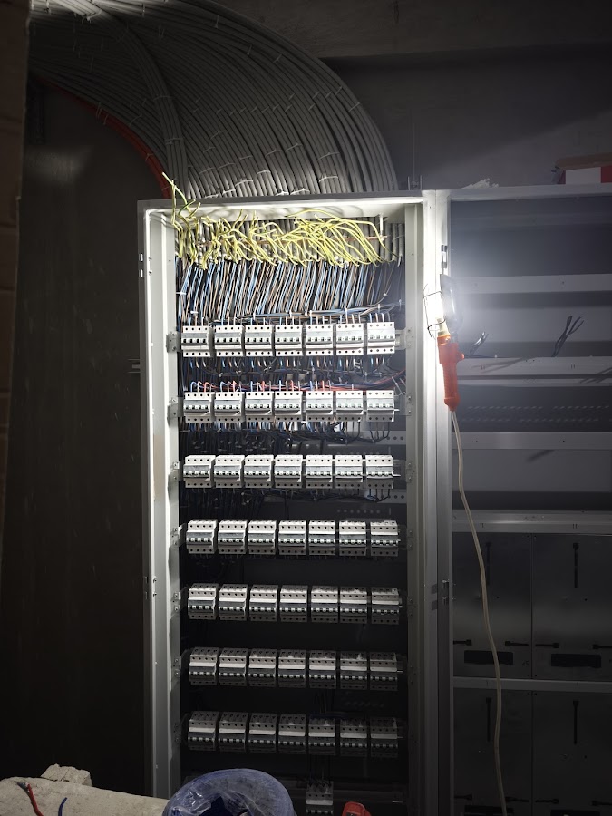 Özcan Elektrik Elektronik Aydinlatma