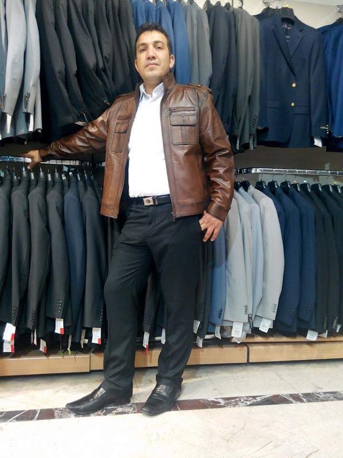 Terzi Cengiz