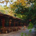 Kaya Restaurant logosu
