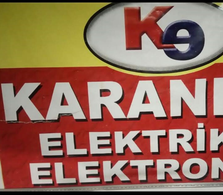 Artı Elektrik – Hasan Zingiloğlu