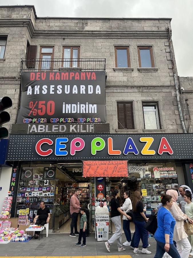 Kayseri
