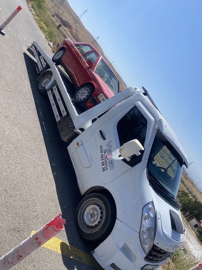 EKS Otomotiv & Acil Oto Yol Yardım