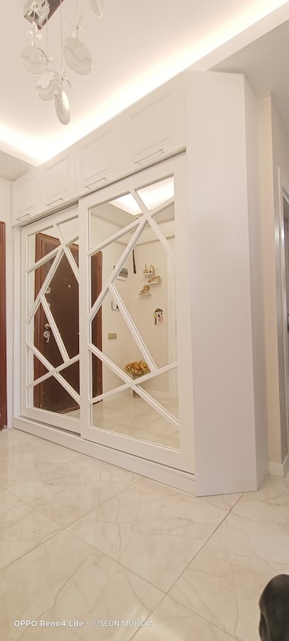 BALCI MOBİLYA