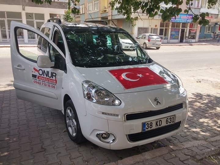 Elektrikçi Remzi
