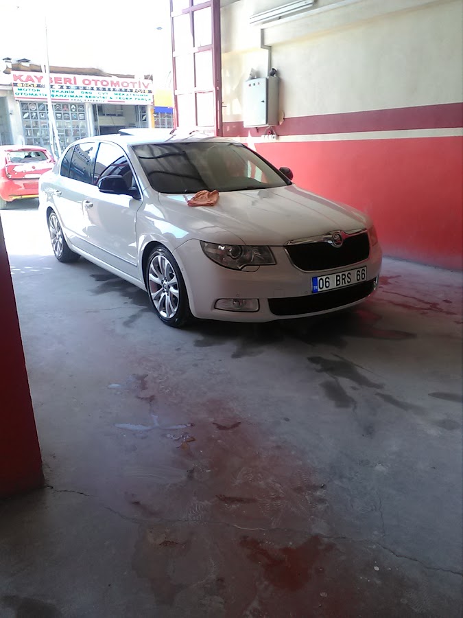 Royal Otomotiv