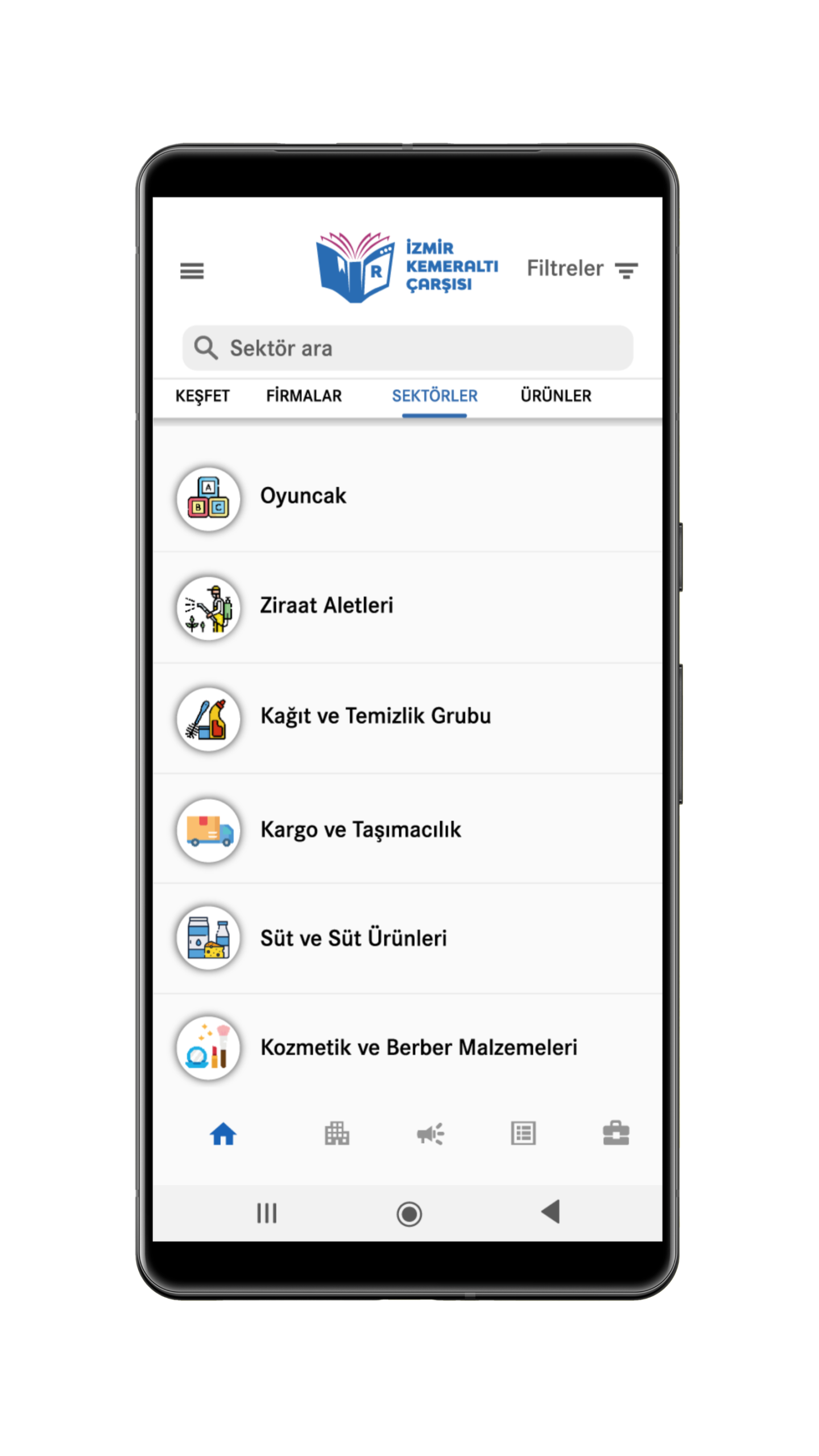 Kemeraltı Çarşısı