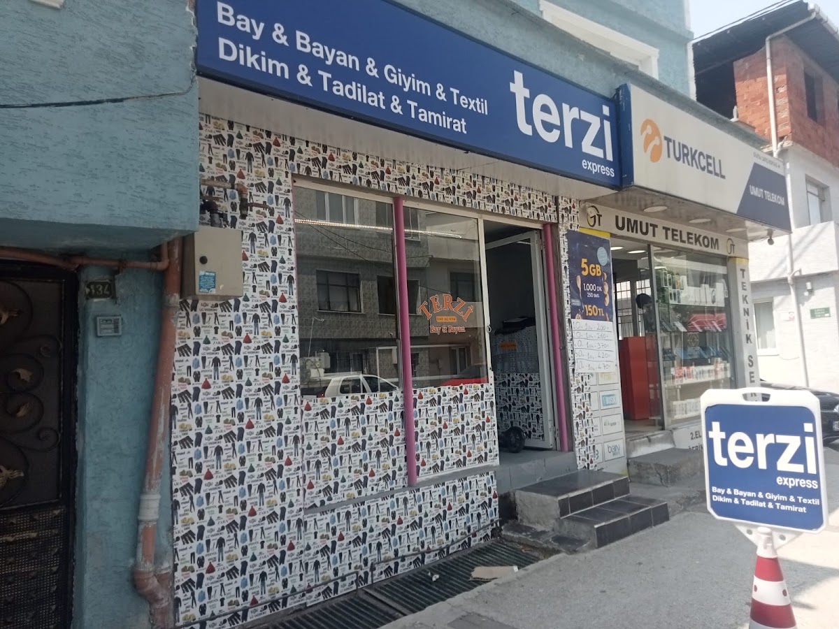 Terzi-petto bespoke