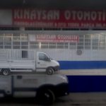 KINAYSAN Otomotiv Fiberglas Ürünleri ve Oto Yedek Parça İml. Paz.