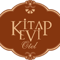 Kitap Evi Otel logosu