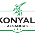Konyalı Alsancak logosu