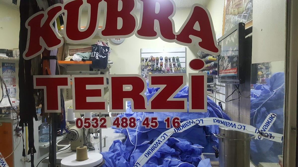 Terzi Ferhat