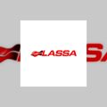 Lassa – Gök Deniz Otomotiv logosu