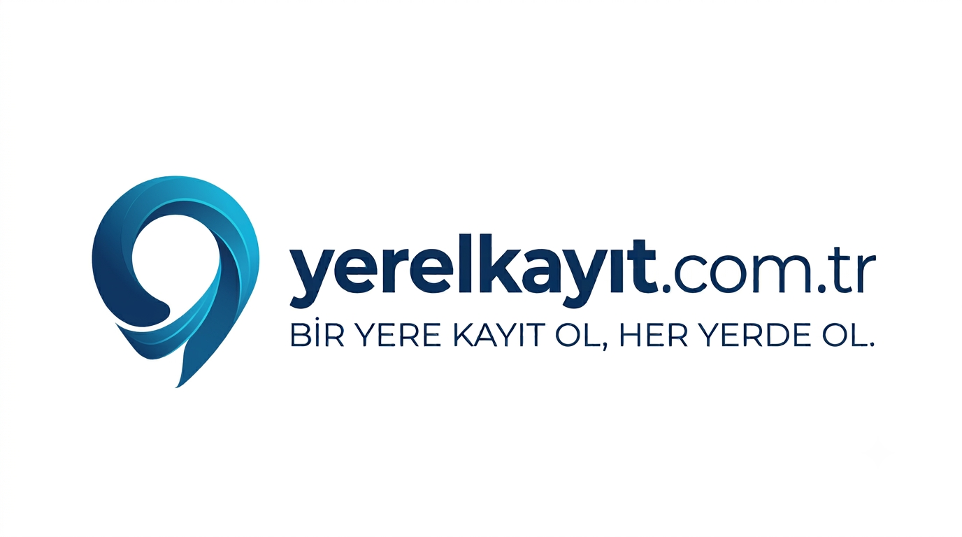 Yerel Kayıt Firma Rehberi logosu