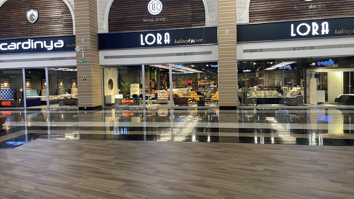 LORA MOBİLYA
