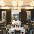 Margaux Restaurant logosu