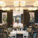 Margaux Restaurant