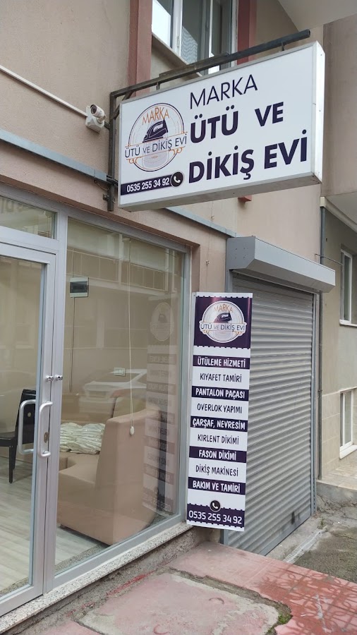TERZİ SALİH